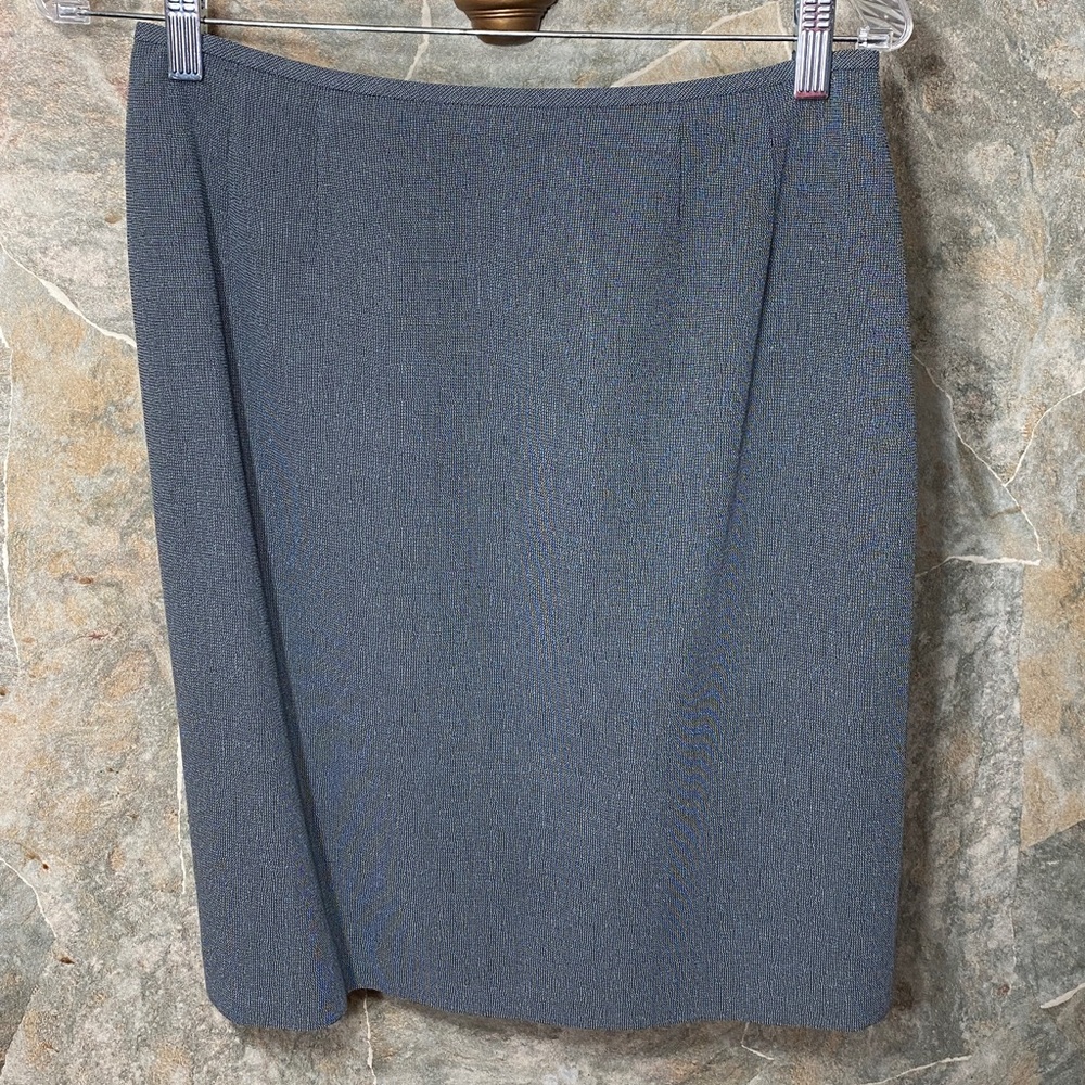 Kasper Blazers skirt suit set formal Business executive professional classic - Picture 8 of 16